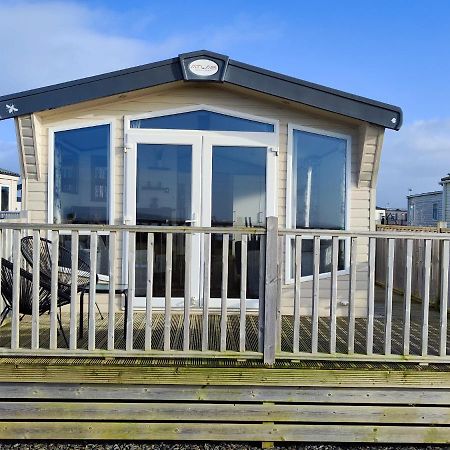 ホテル Heysham Seaview エクステリア 写真