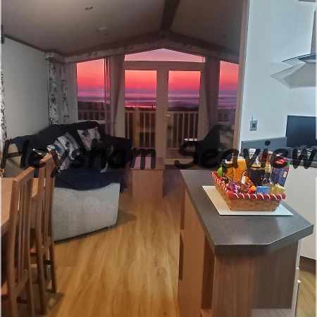 ホテル Heysham Seaview エクステリア 写真