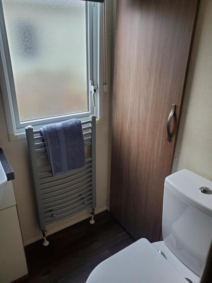 ホテル Heysham Seaview エクステリア 写真